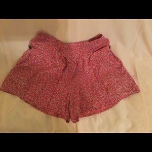 🎈Sale🎈Free People Skort