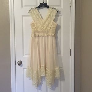 Fairytale Protagonist Dress mod cloth