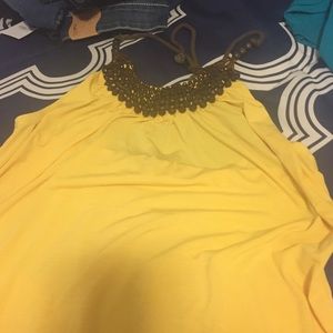 Cute halter size 3XL