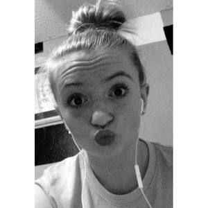 Meet your Posher, Maddy