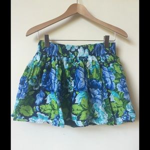 Hollister: Skater Skirt