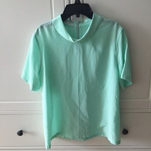 Equipment blouse