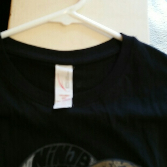 CottonHeritage T-shirt  size S-M - Picture 2 of 4