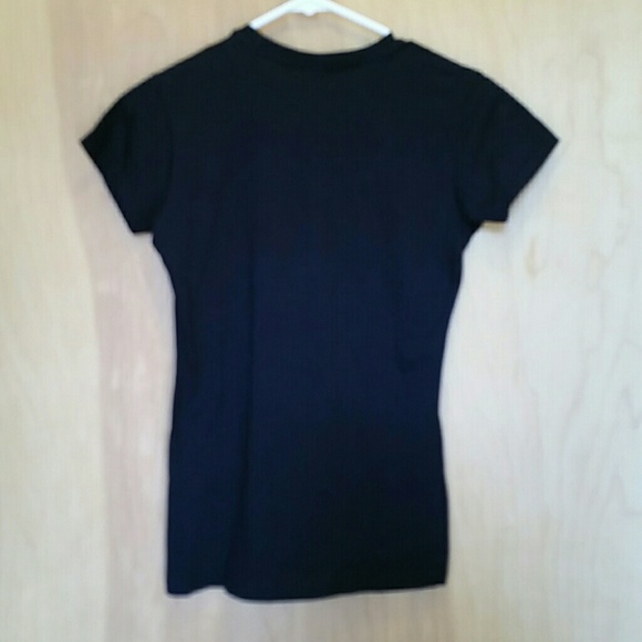 CottonHeritage T-shirt  size S-M - Picture 3 of 4