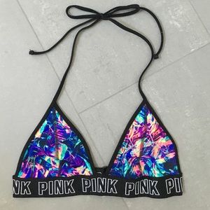 Victoria Secret PINK bikini top