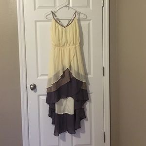 Cheers for Teirs Dress