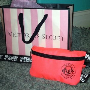 New Victoria's Secret fanny pack