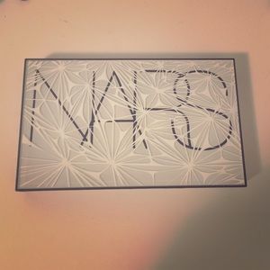 Nars virtual domination