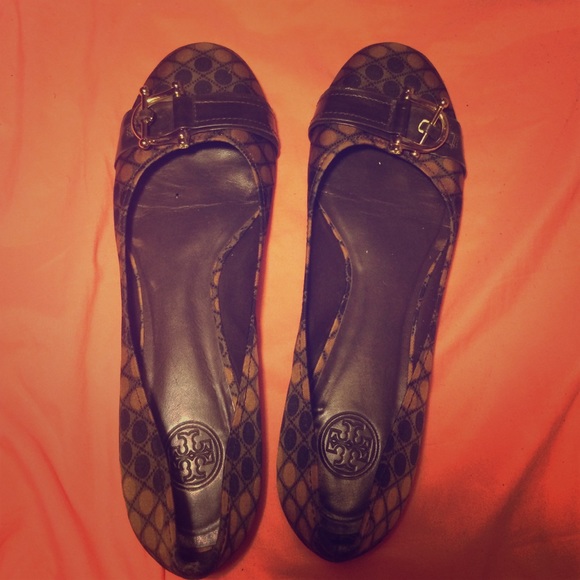 Brand new Tory flats!