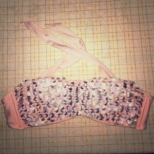 VS Bandeau Bikini Top