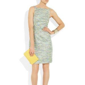NWT J.Crew Collection Dress