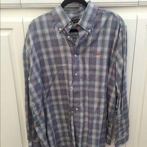 Men's Southern Marsh Shirt