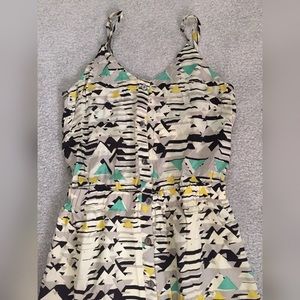 Rieley Long Summer Dress