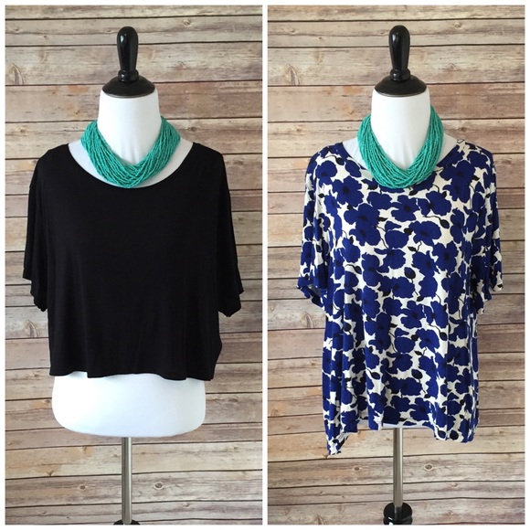 H&M Tops - 💥LAST CHANCE!💥 H&M Pre-made Bundle