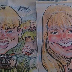 Meet your Posher, Chari