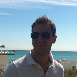 Meet your Posher, Gabriel