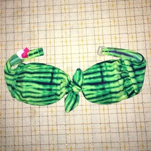 VS Bandeau Bikini Top