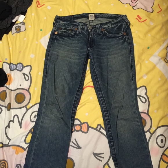 Don't fit anymore 😞 - Picture 2 of 4