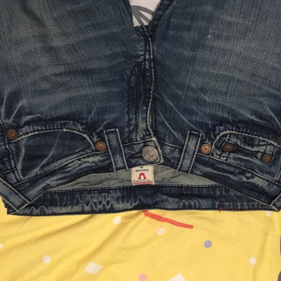 Don't fit anymore 😞 - Picture 3 of 4