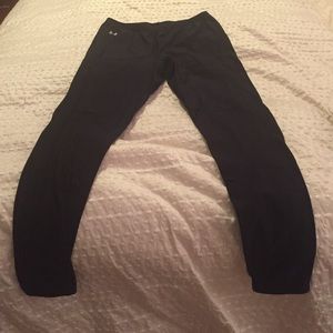 Under Armour Cold Gear Leggings