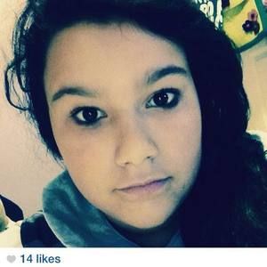 Meet your Posher, Kiara