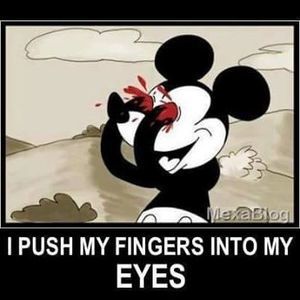 Meet your Posher, Robyn