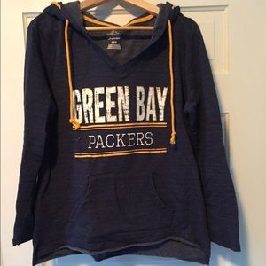 Packers Sweatshirt
