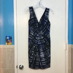 Dress from Banana Republic in 00P