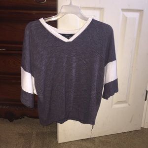 Lightweight 3/4 Shirt