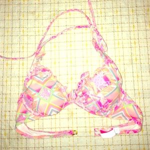 VS Bikini Top