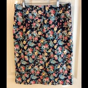 Margaret M Pencil Skirt (Stitch Fix)