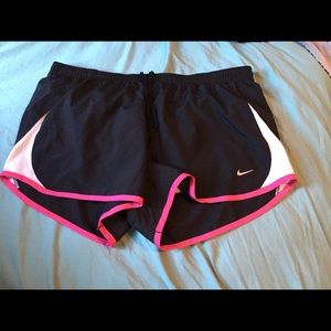 Nike Running Shorts (L)