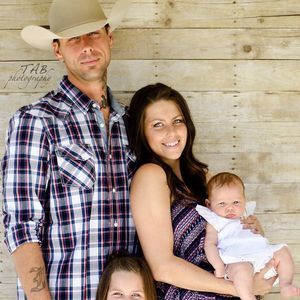 Meet your Posher, Natalie n jesse