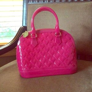 Betsey Johnson handbag