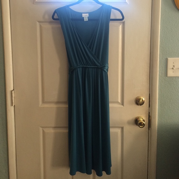 Maternity dress