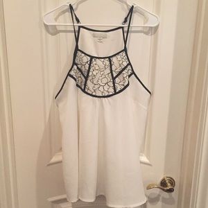 Forever 21 Plus+ Tank