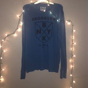 Aeropostale sweatshirt no holes good contion