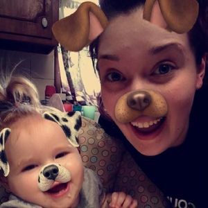 Meet your Posher, Mallory