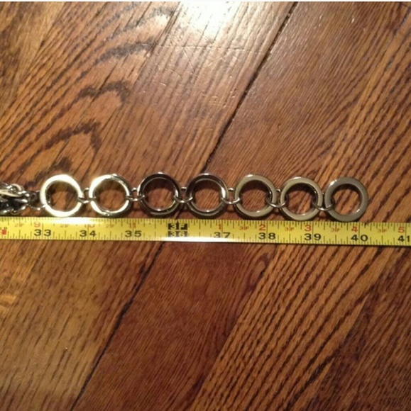 Chain belt - Picture 2 of 3