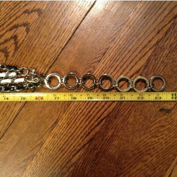 Chain belt - Picture 3 of 3