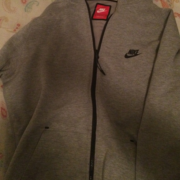 Nike Tech Sweatsuit Sweatshirt