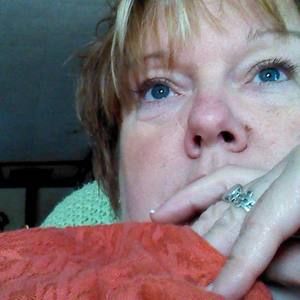 Meet your Posher, Vicki