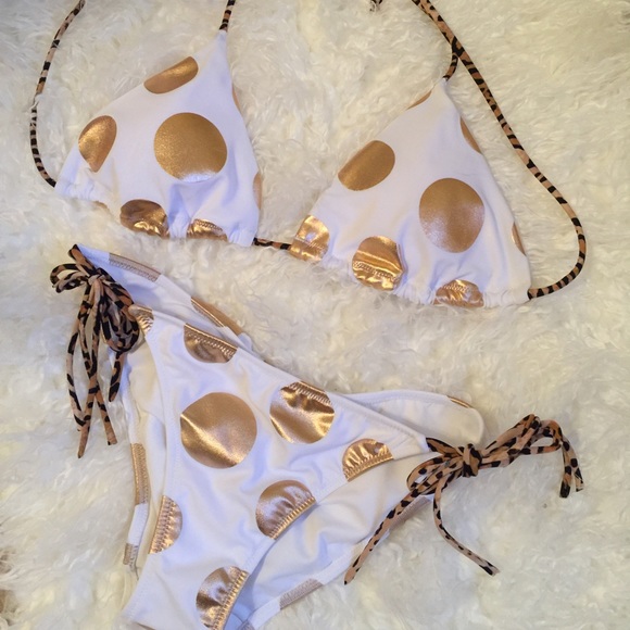 VS Bathing Suit