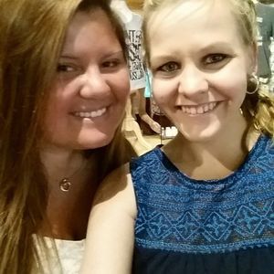 Meet your Posher, Audra