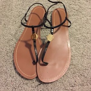 Ralph Lauren sandals
