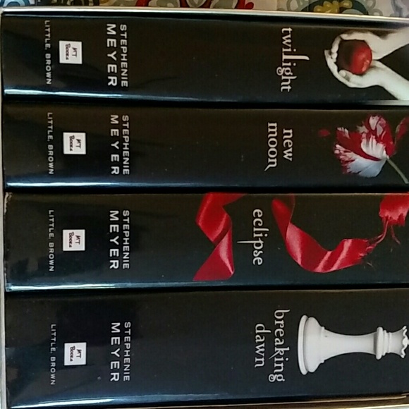 Twilight Series