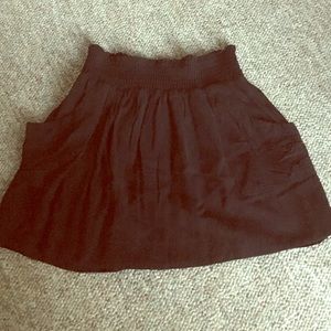Forever 21 Mini Skirt