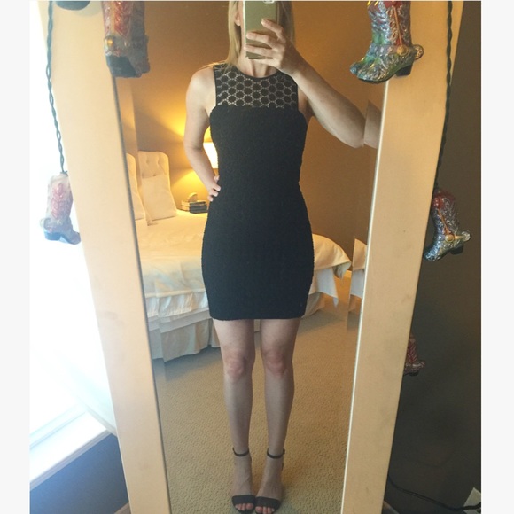 Cynthia Steffe Dresses & Skirts - Little black dress!