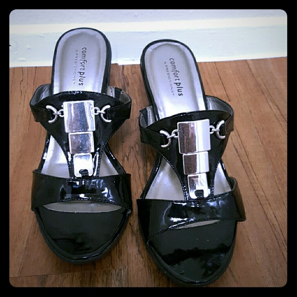 wedges