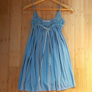 Debbie Miller Summer Dress